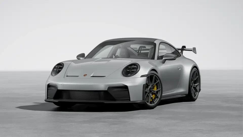 2025 Porsche 992 GT3 - Image 7 of 31