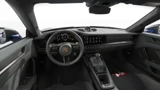 2025 Porsche 992 GT3 - Image 29 of 30