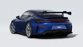 2025 Porsche 992 GT3 - Image 17 of 30