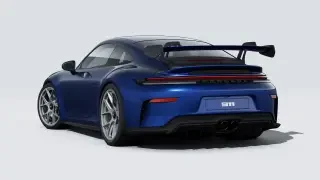 2025 Porsche 992 GT3 - Image 21 of 30
