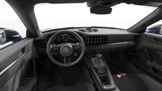 2025 Porsche 992 GT3 - Image 25 of 30