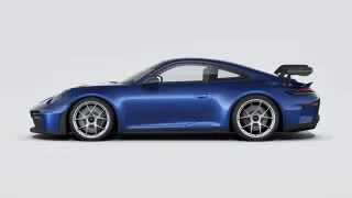 2025 Porsche 992 GT3 - Image 9 of 30