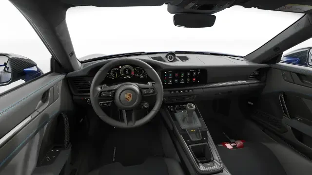 2025 Porsche 992 GT3 - Image 30 of 30