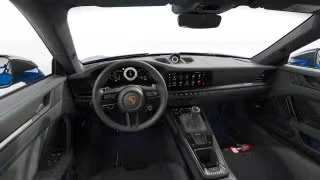 2025 Porsche 992 GT3 - Image 25 of 30