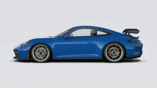 2025 Porsche 992 GT3 - Image 13 of 30