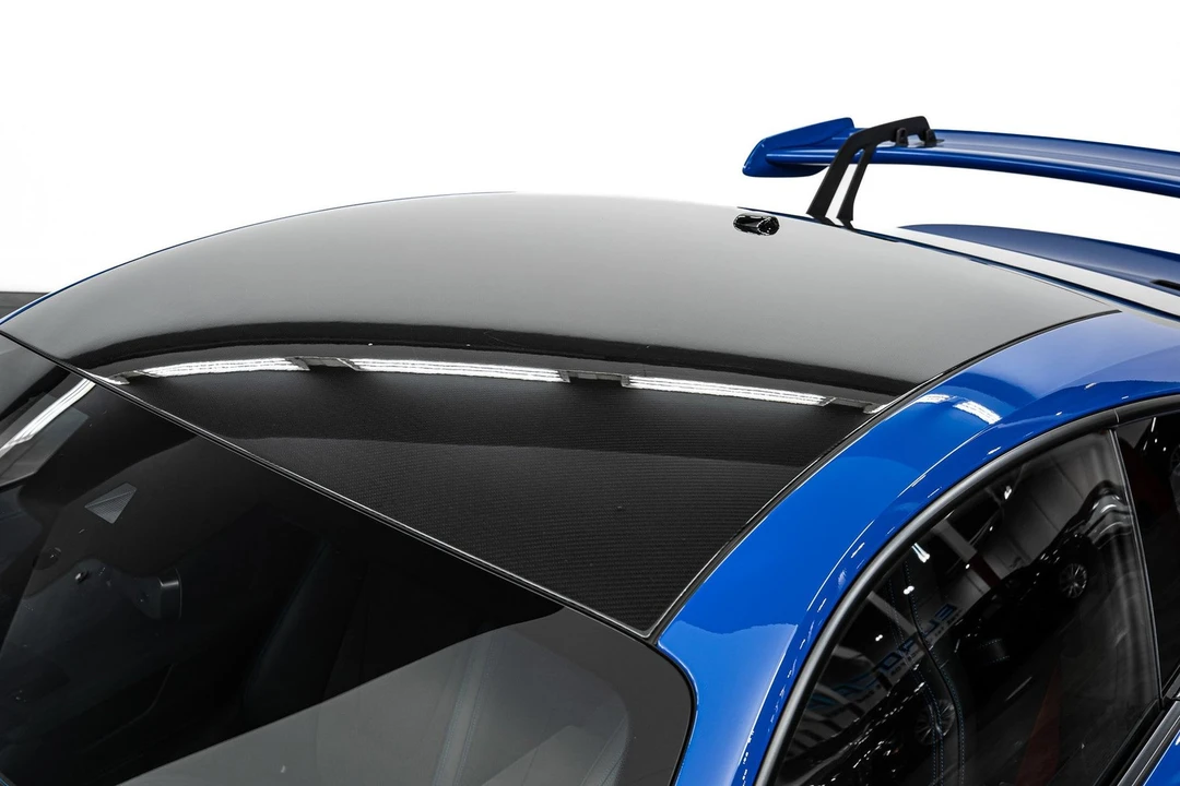 2025 Porsche 992 GT3 - Image 18 of 31