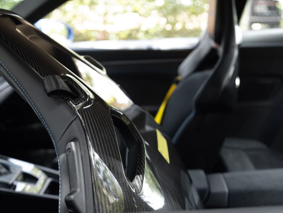 2025 Porsche 992 GT3 - Image 22 of 31