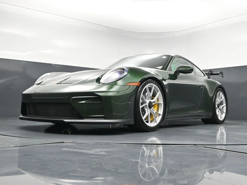 2025 Porsche 992 GT3 - Image 20 of 31
