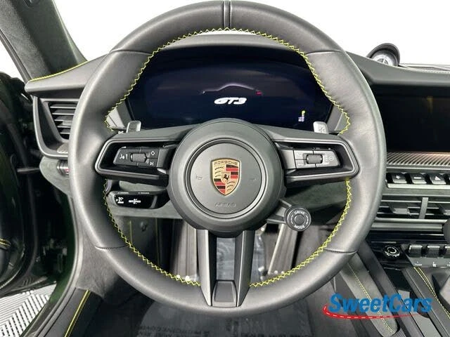 2025 Porsche 992 GT3 - Image 13 of 31