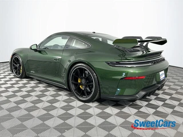 2025 Porsche 992 GT3 - Image 5 of 31