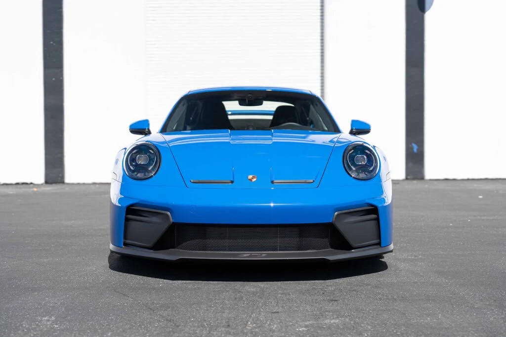 2025 Porsche 992 GT3 - Image 6 of 31