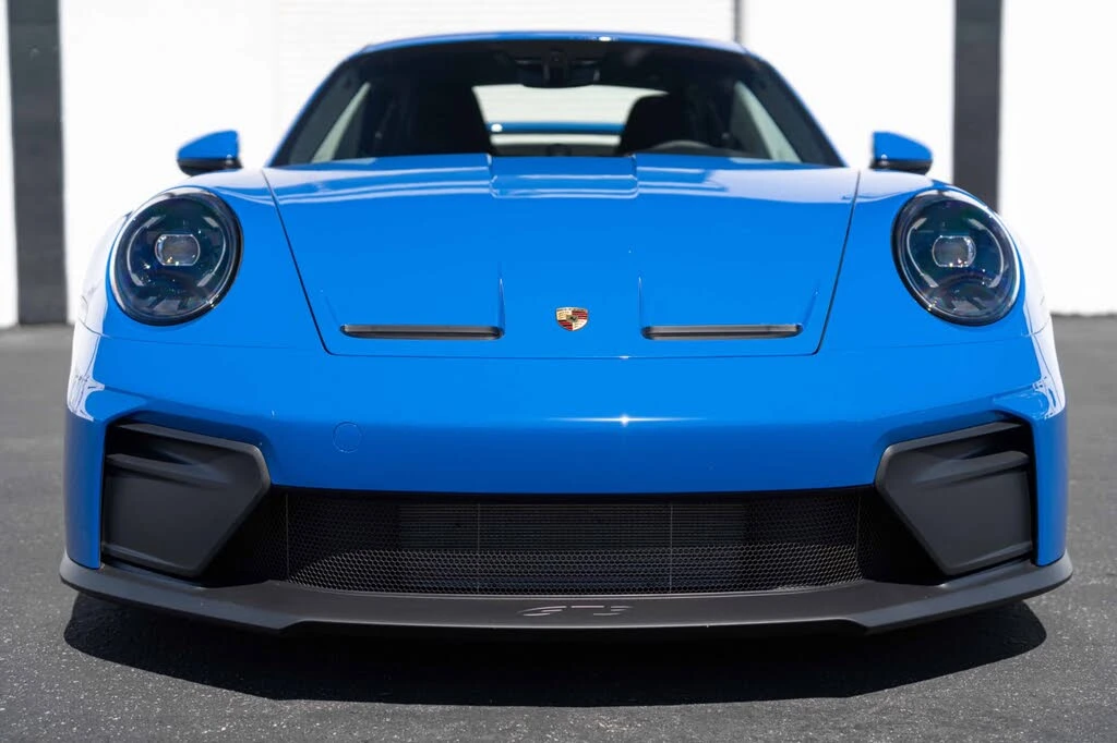 2025 Porsche 992 GT3 - Image 22 of 31