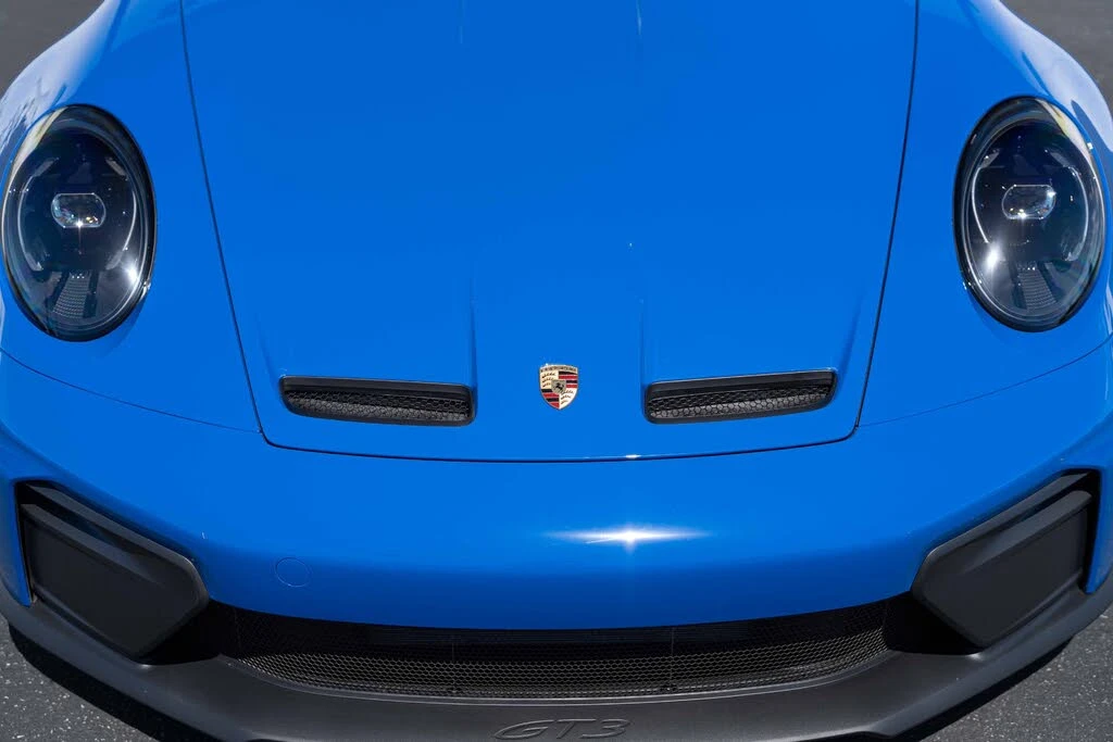 2025 Porsche 992 GT3 - Image 23 of 31