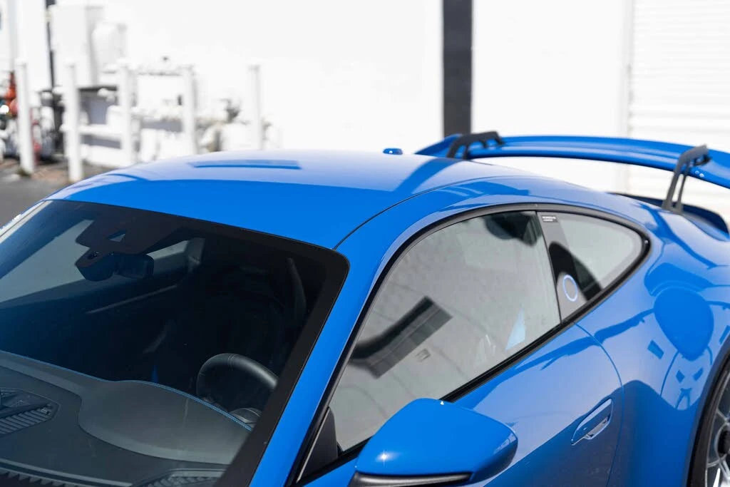 2025 Porsche 992 GT3 - Image 31 of 31