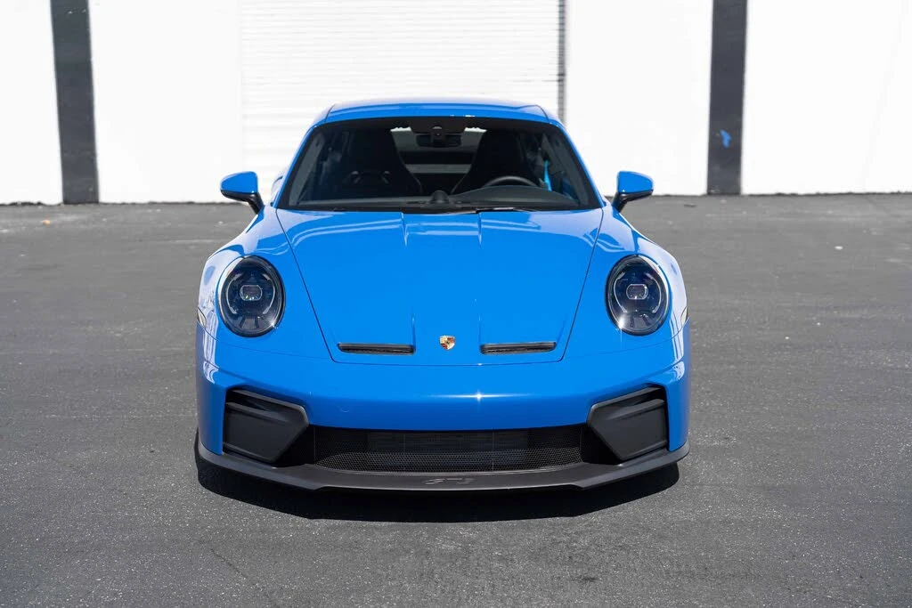 2025 Porsche 992 GT3 - Image 5 of 31