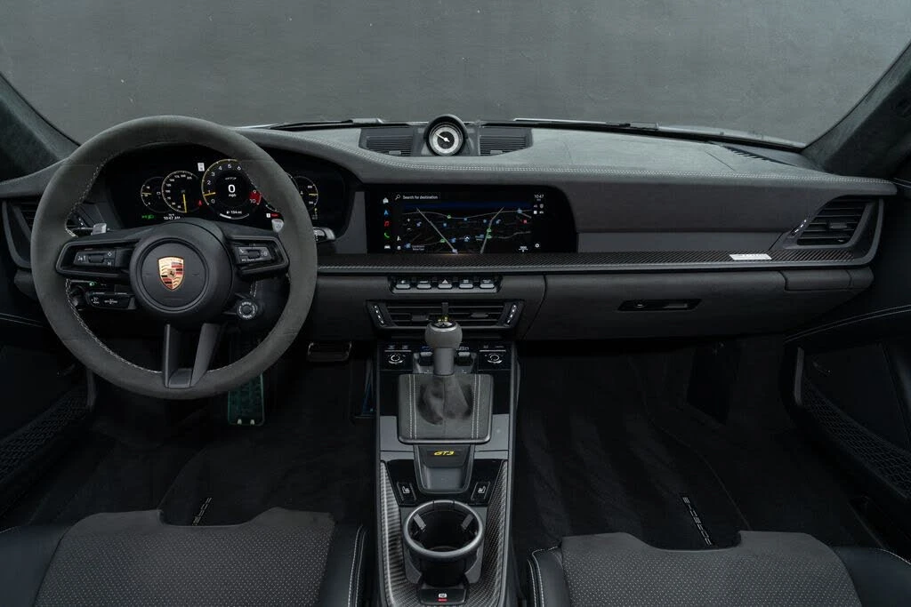2025 Porsche 992 GT3 - Image 20 of 31