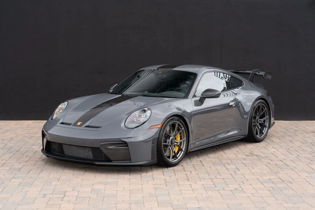 2025 Porsche 992 GT3 - Image 31 of 31