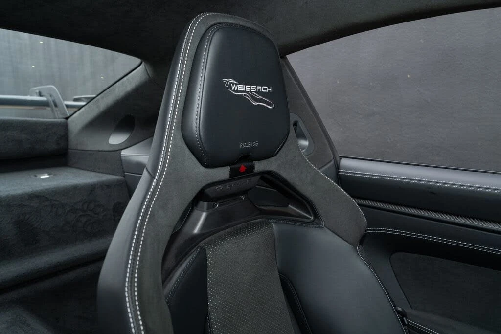 2025 Porsche 992 GT3 - Image 23 of 31