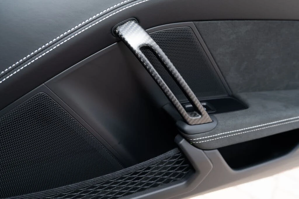 2025 Porsche 992 GT3 - Image 28 of 31
