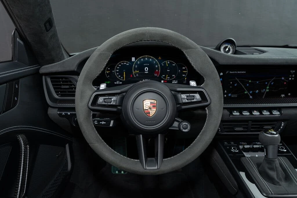 2025 Porsche 992 GT3 - Image 21 of 31