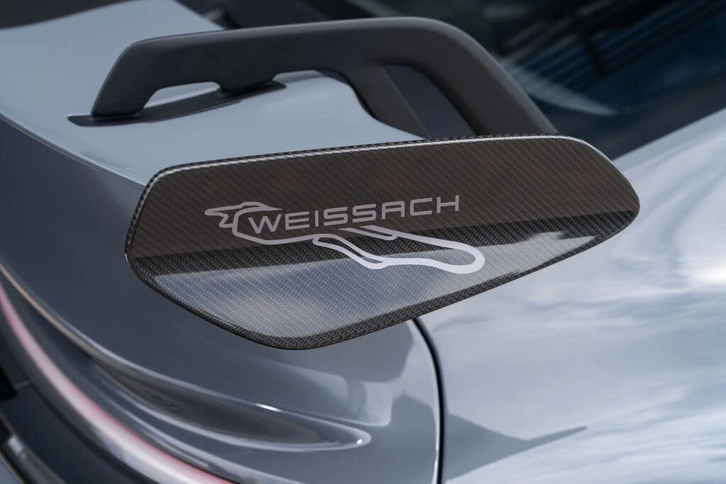 2025 Porsche 992 GT3 - Image 30 of 31