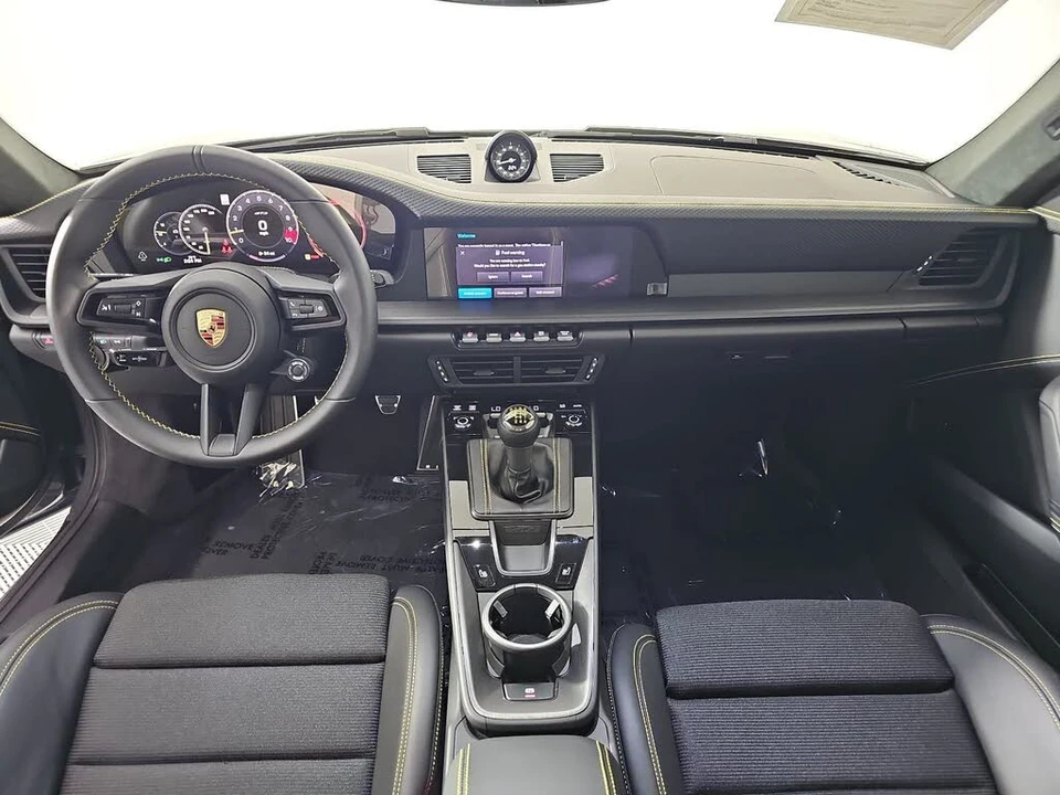 2025 Porsche 992 GT3 - Image 11 of 30