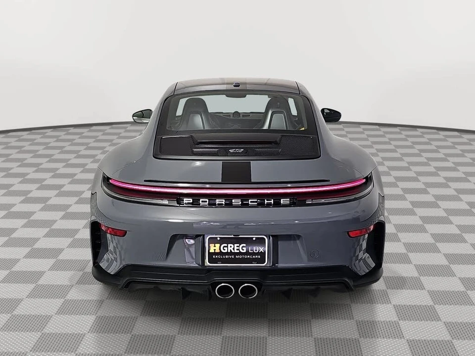 2025 Porsche 992 GT3 - Image 7 of 30