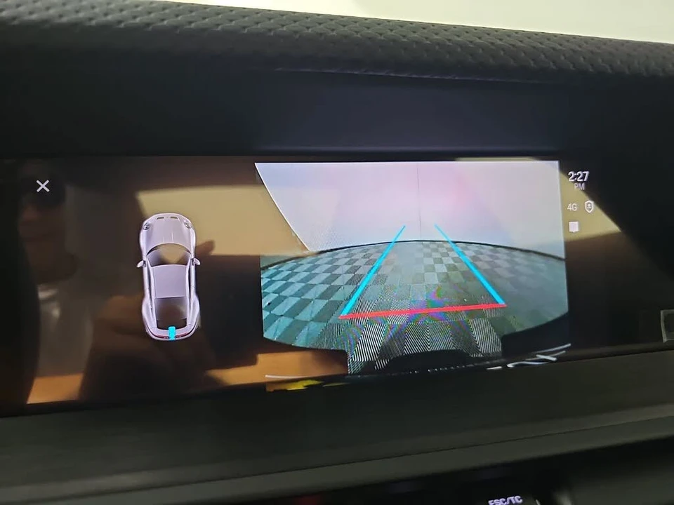 2025 Porsche 992 GT3 - Image 21 of 30