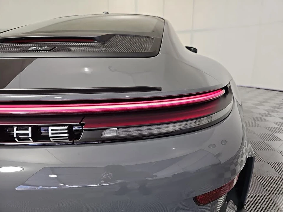 2025 Porsche 992 GT3 - Image 29 of 30