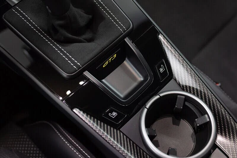 2025 Porsche 992 GT3 - Image 22 of 31