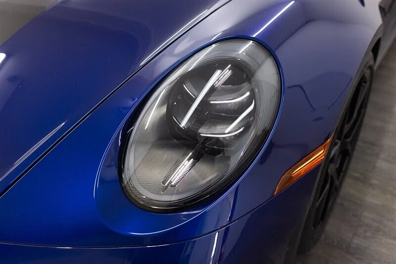 2025 Porsche 992 GT3 - Image 10 of 31