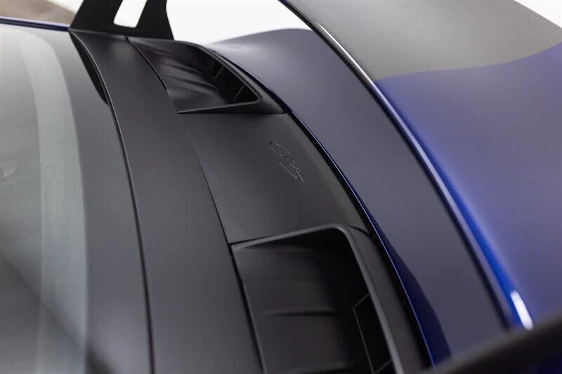 2025 Porsche 992 GT3 - Image 31 of 31