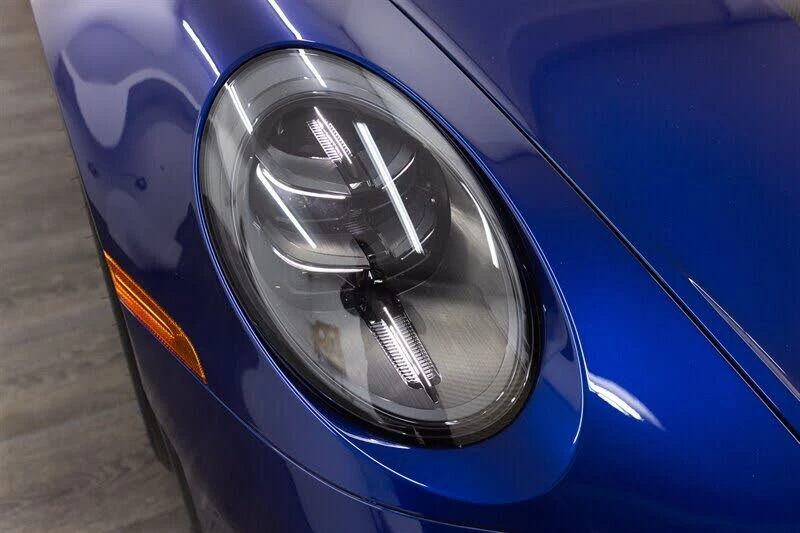 2025 Porsche 992 GT3 - Image 9 of 31