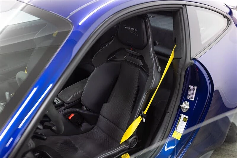 2025 Porsche 992 GT3 - Image 17 of 31