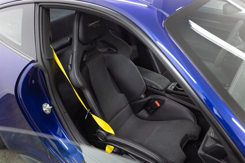 2025 Porsche 992 GT3 - Image 28 of 31