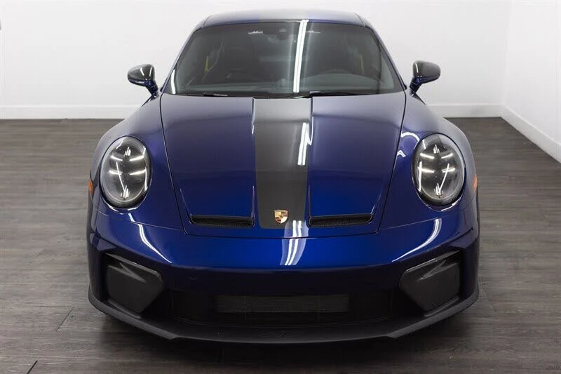 2025 Porsche 992 GT3 - Image 3 of 31