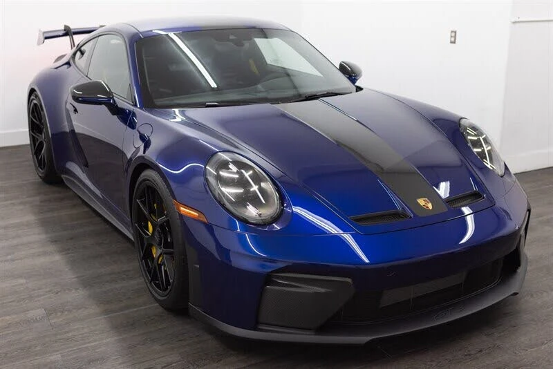 2025 Porsche 992 GT3 - Image 6 of 31