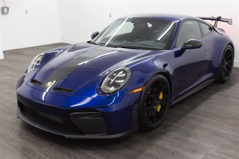 2025 Porsche 992 GT3 - Image 11 of 31