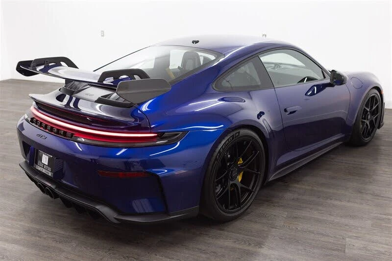 2025 Porsche 992 GT3 - Image 7 of 31