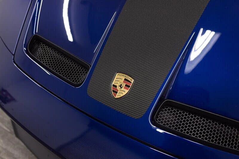 2025 Porsche 992 GT3 - Image 8 of 31