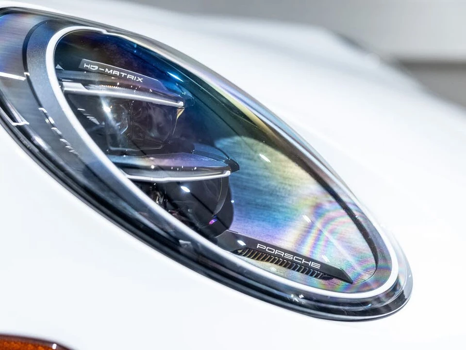 2025 Porsche 992 GT3 - Image 22 of 31