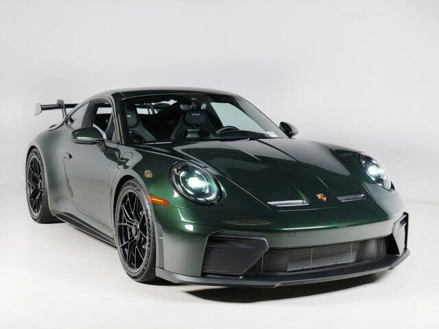 2025 Porsche 992 GT3 - Image 7 of 7