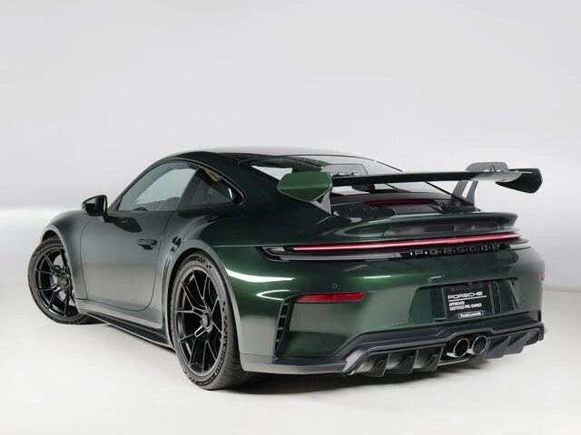2025 Porsche 992 GT3 - Image 3 of 7