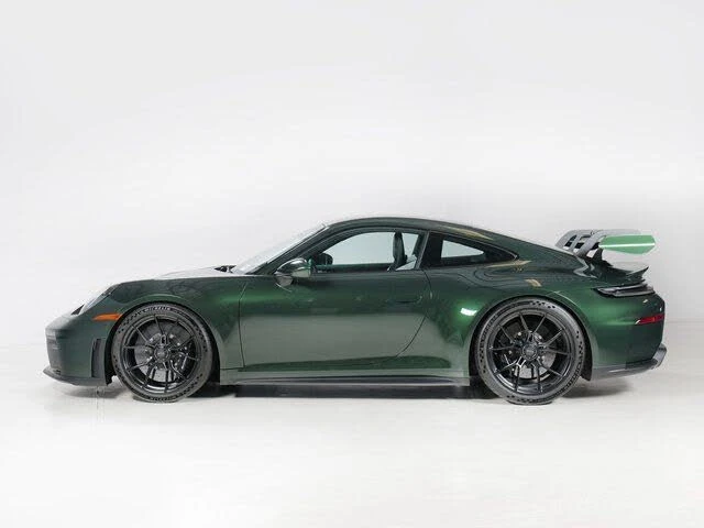 2025 Porsche 992 GT3 - Image 2 of 7