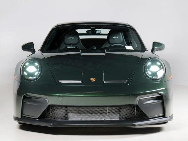 2025 Porsche 992 GT3 - Image 6 of 7