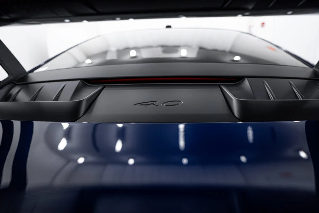 2025 Porsche 992 GT3 - Image 31 of 31
