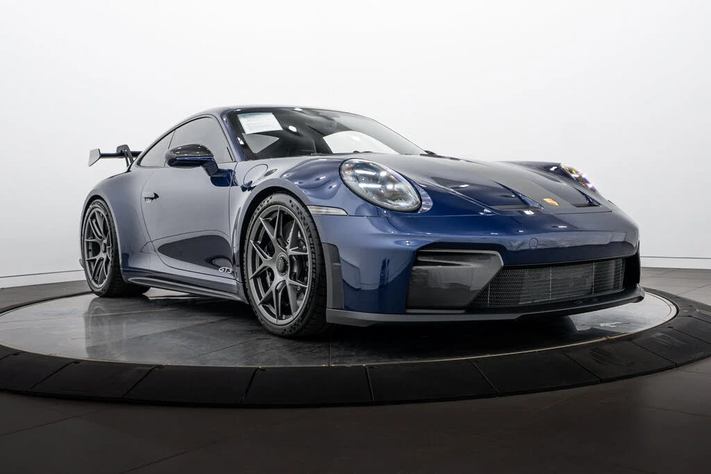 2025 Porsche 992 GT3 - Image 9 of 31