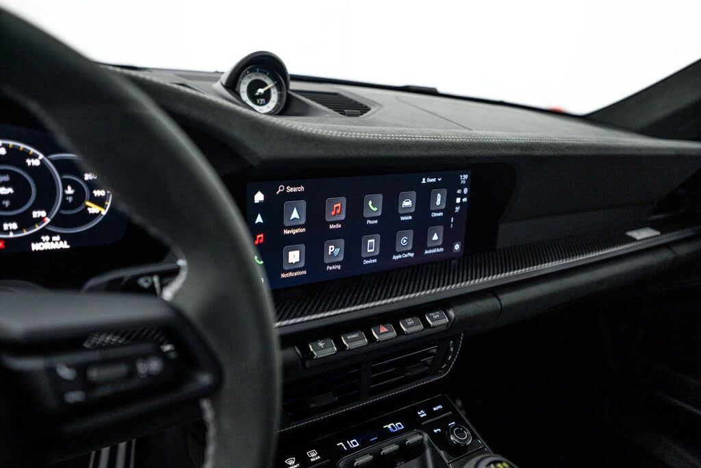 2025 Porsche 992 GT3 - Image 22 of 31