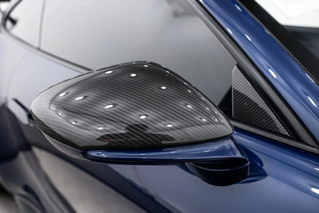 2025 Porsche 992 GT3 - Image 12 of 31