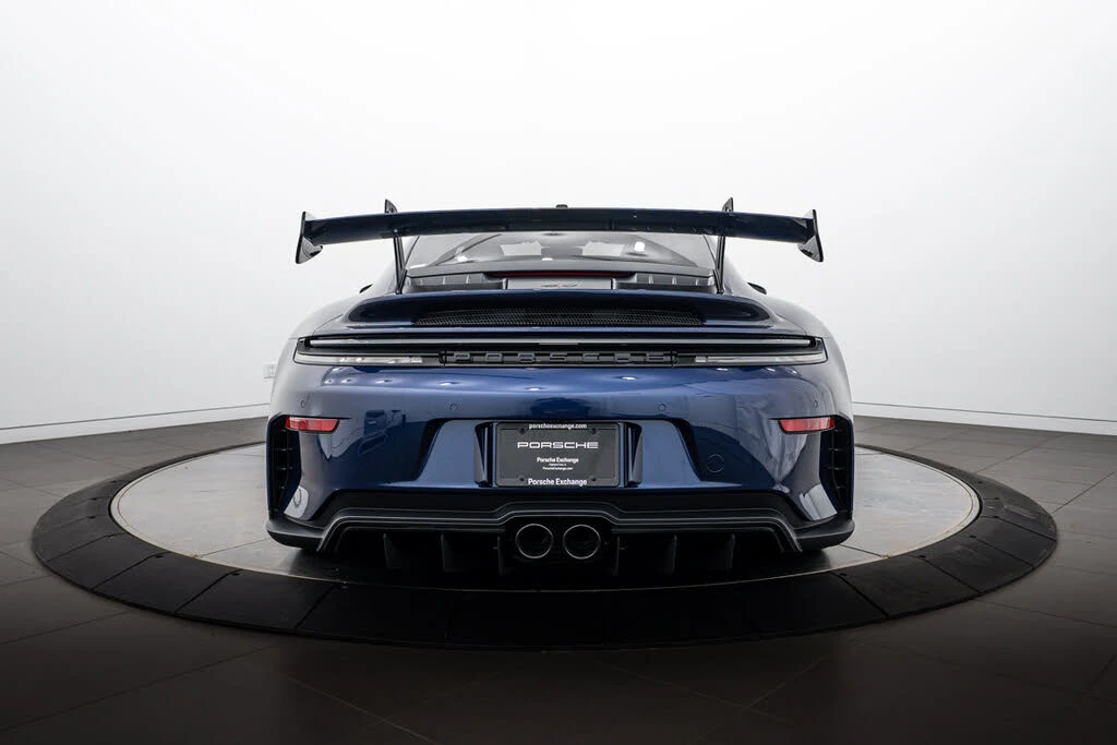 2025 Porsche 992 GT3 - Image 6 of 31